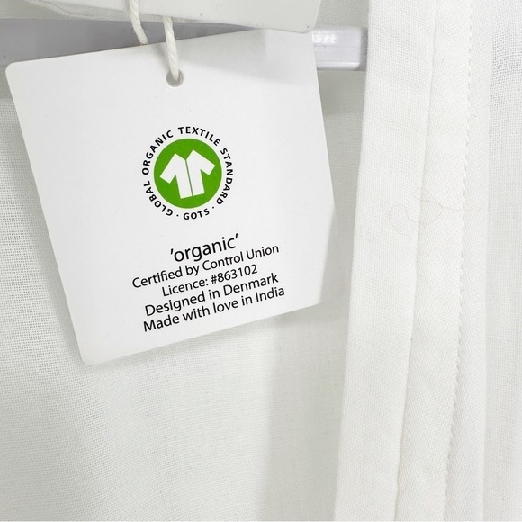 NWT Care By Me Vivienne Kimono Robe Size Small - Picture 8 of 11